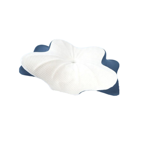 Oreiller <span class=keywords><strong>ergonomique</strong></span> en mousse <span class=keywords><strong>à</strong></span> <span class=keywords><strong>mémoire</strong></span> <span class=keywords><strong>de</strong></span> <span class=keywords><strong>forme</strong></span> en polyester, en <span class=keywords><strong>forme</strong></span> <span class=keywords><strong>de</strong></span> papillon, personnalisable, moderne, 200TC, pour le soutien du cou et le soulagement des douleurs corporelles - Product Image 6
