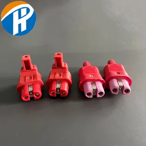 Factory Customized Ceramic Industrial Heater Plugs Silicone Ceramic Porcelain Socket for Cast Heater