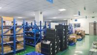Convertidor de Riel DIN Industrial RS232/485 a Ethernet Modbus TCP RTU para Fábrica Inteligente, Control Industrial, Alimentación 9-60VDC