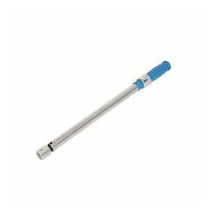 Chrome 500 Nm Manual Type Steel <b>Torque</b> Wrench <b>Set</b> Metric for Industrial Repair Screw Repair OEM Customization Supported P - Product Image 4