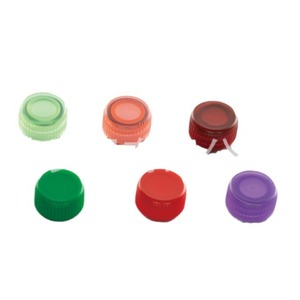 Tubes cryogéniques Fay 0,5 ml micro-volume Fa001 avec joint PP pour échantillonnage congelé - Product Image 2
