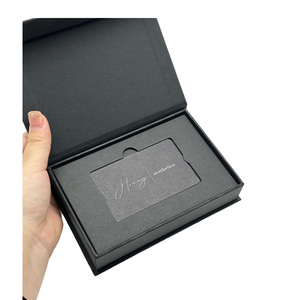 Thân Thiện Với Môi Tùy Chỉnh Sang Trọng Mỹ Phẩm Nước Hoa Chai Bao Bì Hộp Tùy Chỉnh Giấy Ngăn Kéo Nước Hoa Hộp Quà Tặng Với Logo In - Product Image 1