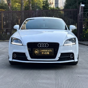Offre Spéciale <span class=keywords><strong>Audi</strong></span> <span class=keywords><strong>TT</strong></span> Coupé 45 TFSI 2.0T 211HP Automatique Sièges Sport en Cuir Essence <span class=keywords><strong>Audi</strong></span> <span class=keywords><strong>TT</strong></span> Voitures d'Occasion <span class=keywords><strong>à</strong></span> <span class=keywords><strong>Vendre</strong></span> - Product Image 2