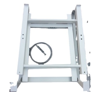 قطع غيار إنقاذ الحياة البحرية مهد ليفافت لطوف الحياة - Product Image 2