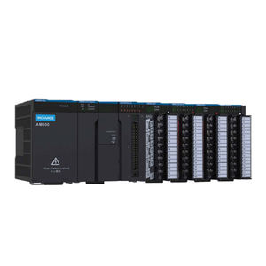 Inovance Serie AM400 PLC programación PAC Control Lógico dedicado nuevo stock original de almacén - Product Image 2