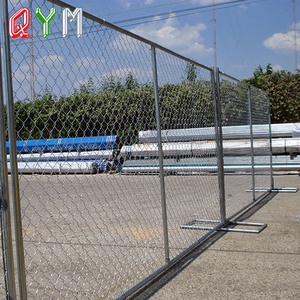 Tijdelijke Zwembad Hek Australië Bouwplaatsen <span class=keywords><strong>Crowd</strong></span> <span class=keywords><strong>Control</strong></span> Barrière - Product Image 4