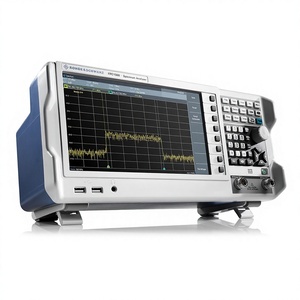 Analizador de Espectro Rohde & Schwarz RS FPC, Actualización de Frecuencia a 3GHz, Espectrómetro FPC1500, 396x178x147mm, Garantía de 3 Años - Product Image 4