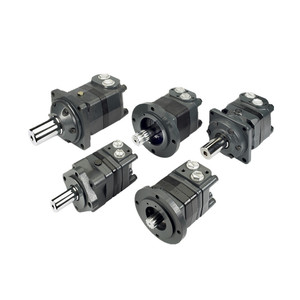 Char-Lynn (Charlynn) 活塞式电机 169-0211-001 2000 RPM 10 Nm - Product Image 4