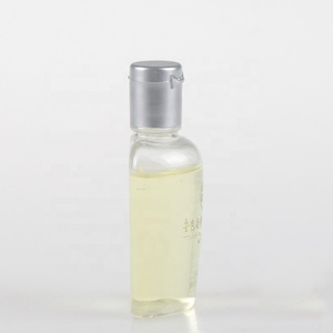 Flaconi Monouso OEM per Hotel da 30ml per Bagnoschiuma Trasparente, Shampoo Fresco e Gel Doccia con Logo Personalizzato per Uso Domestico/Viaggio - Product Image 4