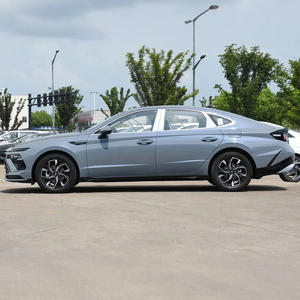 Offerta Speciale per Sonata 1.5T Edizione 2024, <span class=keywords><strong>Auto</strong></span> a Benzina di Medie Dimensioni, Guida a Sinistra, Cambio Manuale, Sedili in Pelle - Product Image 4