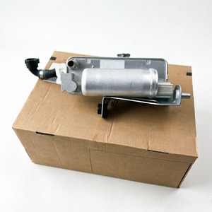 Condenseur de climatisation automobile avec sécheur-récepteur OEM 64509367096 pour BMW X3 G01 X4 G02 – Remplacement du condenseur de climatisation - Product Image 2