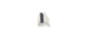 Connecteur de broche à pas de 2,0 mm, rangée simple, angle droit, type U, H : 2,0 mm, 1*5P - Product Image 6