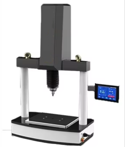 เครื่องทดสอบความแข็งแบบอเนกประสงค์ บริเนล ร็อคเวลล์ วิคเกอร์ส สำหรับโลหะเหล็ก แบบใช้แรงกดอิเล็กทรอนิกส์ - Product Image 5