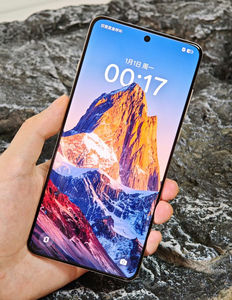 Téléphone portable 5G OnePlus 13 à succès avec Snapdragon 8 / Écran 2K de 6,82 pouces / Appareil photo 50MP / Batterie 6000mAh - Product Image 6