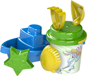 Juego de Juguetes de Playa de Verano Altamente Recomendado, Juego de Arena para Niños, Diversión Acuática, Alta Calidad - Product Image 3