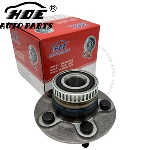 512167 4509767 VKBA6588 713670280 Wholesale Rear <b>Wheel</b> Hub Bearing for Chrysler Dodge Neon - Product Image 5