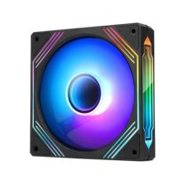 Prix de gros 120MM ventilateur ARGB pour PC de jeu 650-1800 tr/min profil bas refroidisseur de processeur d'air 12V PWM 4Pin ventilateur de boîtier d'ordinateur
