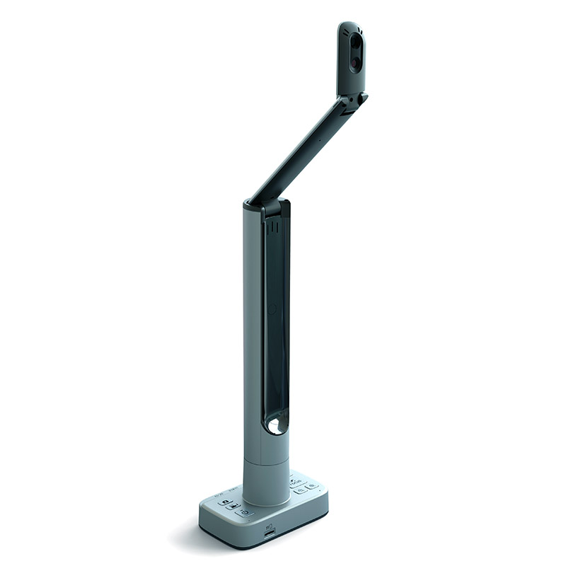 Best Quality Usb Document Visual Presenter Digital Visualizer Camera ...