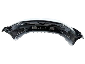 Convient pour Mercedes Benz Classe A 2020-2024 pièces automobiles <span class=keywords><strong>AMG</strong></span> A35 A45 W177 ensemble de pare-chocs - Product Image 5