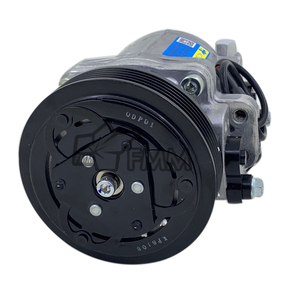 Máy Nén AC Tự Động 95200-70CH0 95200-70CJ0 9520170CF0 9520070CB0 95201-70CM0 95201-70CM0 Cho Suzuki Esteem Vitara & Grand Vitara - Product Image 4