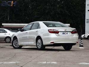 รถยนต์<span class=keywords><strong>มือ</strong></span><span class=keywords><strong>สอง</strong></span> โตโยต้า แคมรี่ เกียร์ออโต้ เบนซิน พวงมาลัยซ้าย ซีดาน <span class=keywords><strong>ราคา</strong></span>ถูกที่สุด ส่งออก XV50 - Product Image 4