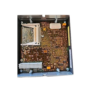 Módulo de E/S Bachmann de Grado Industrial, en Stock, Envío Rápido, Pieza de Repuesto MPC240 para Sistemas de Automatización - Product Image 1