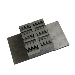 Moule de frittage de graphite de résistance à hautes températures pour la sculpture sur pierre - Product Image 3