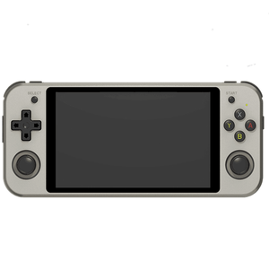 Pour console de jeu portable double système <span class=keywords><strong>RG552</strong></span>, écran IPS de 5,36 pouces, Android/Linux avec jeux rétro - Product Image 1