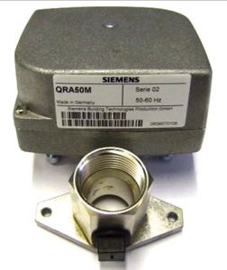 Stock3 QRA50M United States Ultraviolet Detector/uv Detector for It's Out of Production. - Product Image 2