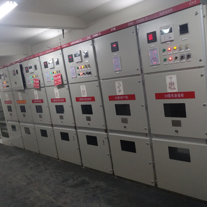 Factory Price 13 8kv 24kv 33kv