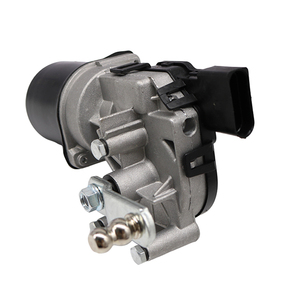 6 qd955119 motore tergicristallo pioggia per Vw Polo 9N 1.9T 1.4T 2001-2009 6 q1955119a 6 q1955113 - Product Image 2