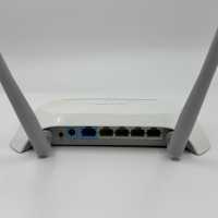 Enrutamiento TP Link USADO Enrutador inalámbrico de 300M Enrutamiento wifi para el hogar TP link