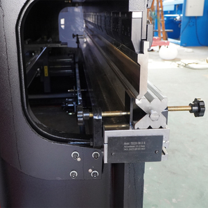 80 100 200 300ton cnc hydraulique <span class=keywords><strong>delem</strong></span> da53t <span class=keywords><strong>da58t</strong></span> da66t presse plieuse - Product Image 6