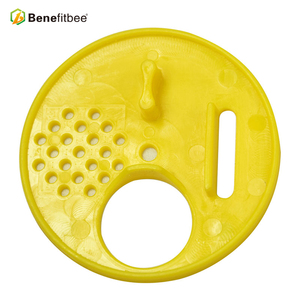 Nuovo alveare in plastica ruota l'ingresso (6.8CM) strumenti per apicoltura porta dell'alveare - Product Image 3