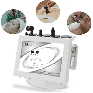 Radiofrequency Indiba Deep Beauty Cellulite Removal Machine/cet Ret Rf Machine