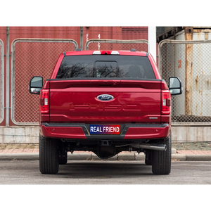 รถปิคอัพ <span class=keywords><strong>Ford</strong></span> F-150 <span class=keywords><strong>Raptor</strong></span> ที่มีสมรรถนะสูง3.5L <span class=keywords><strong>V6</strong></span>เทอร์โบคู่<span class=keywords><strong>2022</strong></span> - Product Image 4