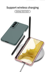 Nuovo arrivo per custodia <span class=keywords><strong>Samsung</strong></span> <span class=keywords><strong>S22</strong></span> custodia ultra sottile opaca sottile in pp <span class=keywords><strong>S22</strong></span> <span class=keywords><strong>S22</strong></span> Plus S23 ultra custodia per telefono - Product Image 6