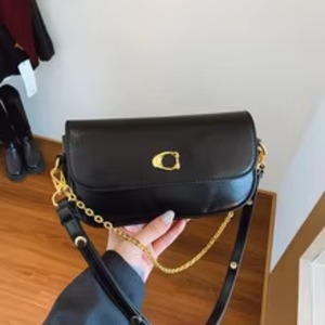 New Fashion Handbags Young Lady Daily Luxury <b>Small</b> Square <b>Bag</b> for Women - Product Image 3