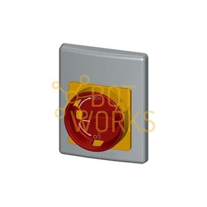 Siemens 3RV19234E - Nuovo - Product Image 1