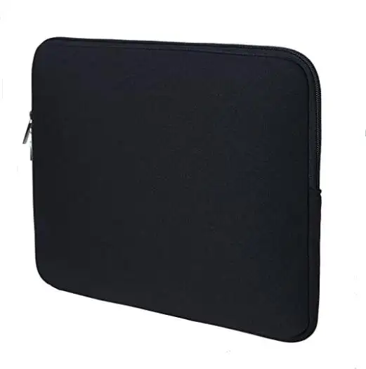 Custodia per Laptop in Neoprene resistente all'acqua multicolore Pro Air borsa per Laptop impermeabile da 13.3 pollici o personalizzata per Acer Asus Dell Macbook