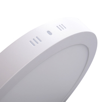Kısılabilir Led Panel AYDINLATMA en iyi fiyat gömme çerçevesiz renkli Mini Led Panel AYDINLATMA parçaları 6w 12w 18w 24w