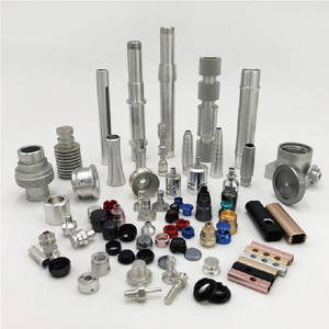 Service d'usinage par découpe laser CNC personnalisé pour les pièces en tôle d'aluminium en acier inoxydable Fabricant de Shenzhen - Product Image 4