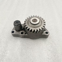 High-quality F3000-1011100 Oil Pump Assembly for Yuchai YC4D115 YC4D130 Engine Dongfeng Truck Spare Parts