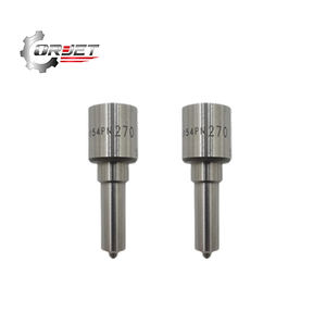 DLLA140PN359 Buse d'<span class=keywords><strong>injecteur</strong></span> Fournisseur chinois en gros Injecteurs à haut débit Contrôle précis de la buse d'<span class=keywords><strong>injecteur</strong></span> - Product Image 1