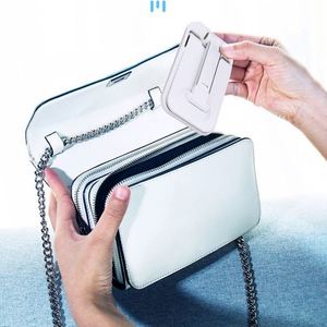 Support de téléphone et tablette réglable avec logo personnalisé, compatible avec les coques épaisses, support de bureau en plastique - Product Image 6