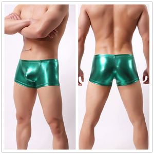 กางเกงในชายทรงแฟลตคอร์เนอร์สุดเซ็กซี่ทันสมัย - Product Image 4