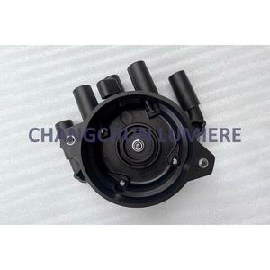 三菱德利卡L200 L300帕杰罗蒙特罗V21 V31 MD329349 MD314946盖MD618980的4缸4G63 4G64点火分配器 - Product Image 5