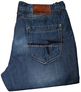 آلة تثبيت أزرار الجينز الجينز الجينز - Product Image 3