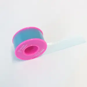 Bluenjoy Soft Silicone Tape With Perforation Line Fix Tape Medical Silicone Tape For Fragile Skin