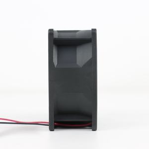 Ventilador Axial SUNON PMD2408PMB2-A(2).GN Eléctrico ODM 80x80x38mm 24VDC 0.3A 7.2W 4900RPM 74.5CFM con Rodamiento de Bolas para Gabinetes e Inversores - Product Image 3